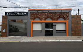 Hotel São Jorge